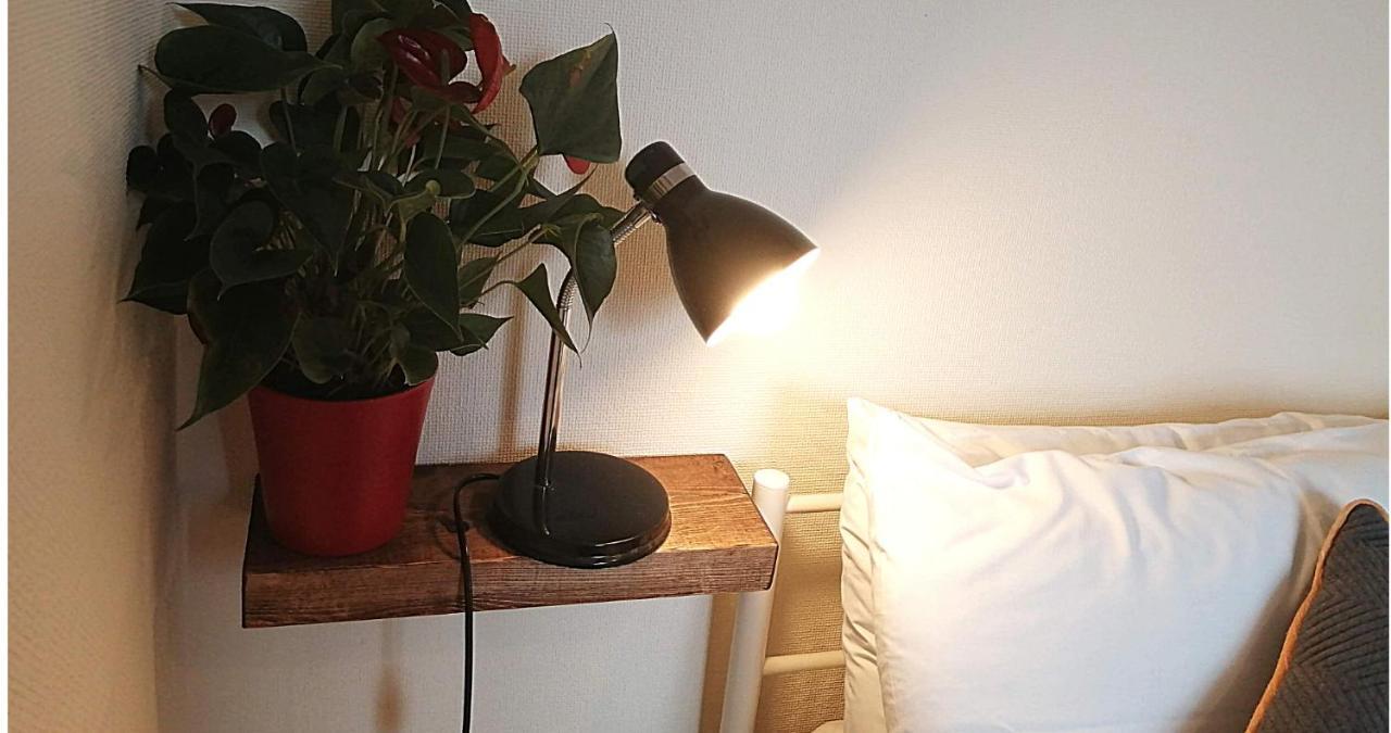 Doune B&B Экстерьер фото