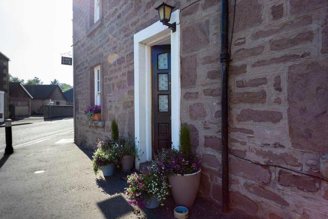 Doune B&B Экстерьер фото