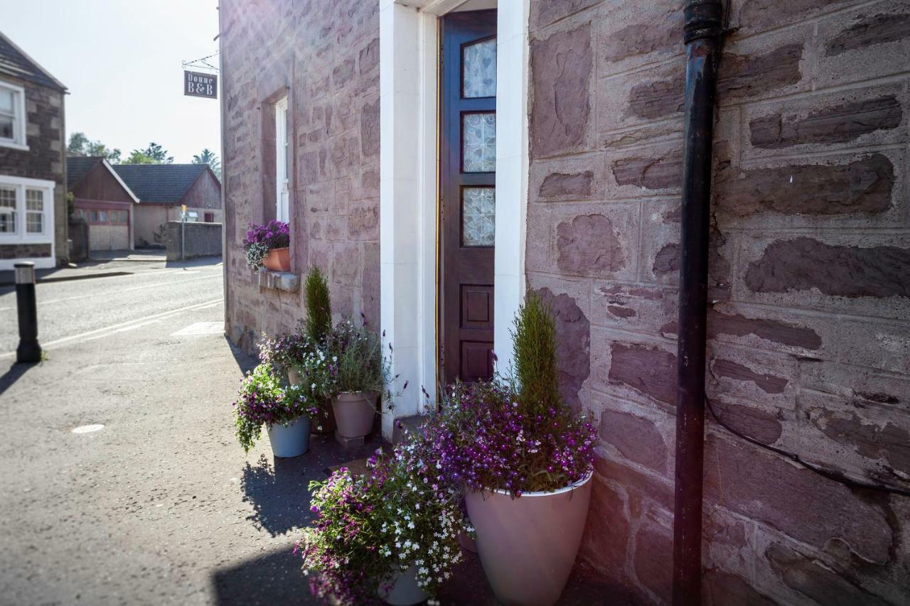Doune B&B Экстерьер фото
