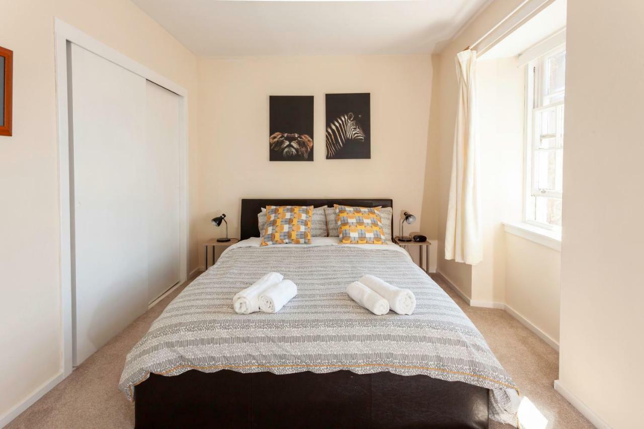 Doune B&B Экстерьер фото
