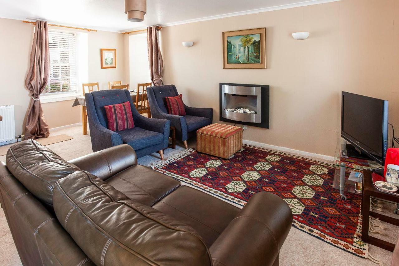 Doune B&B Экстерьер фото
