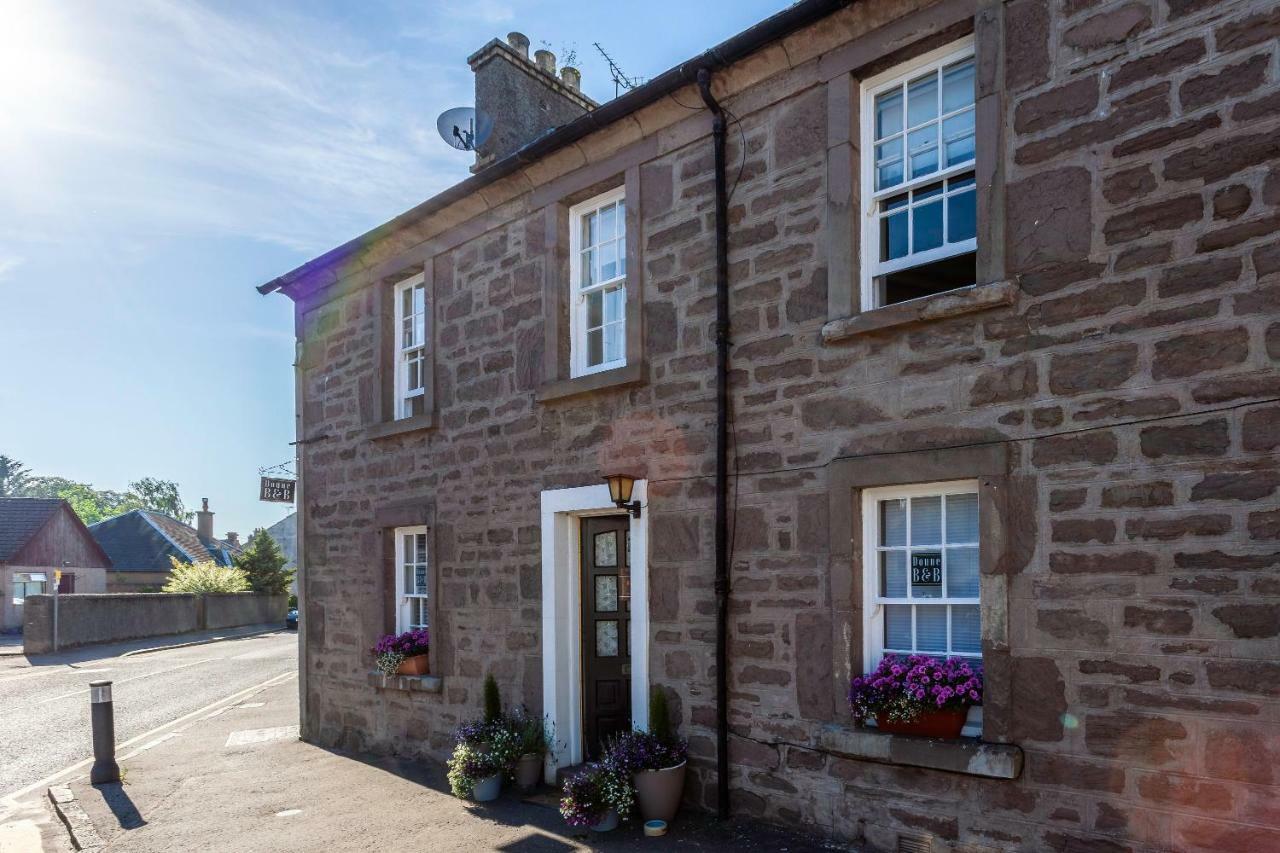 Doune B&B Экстерьер фото